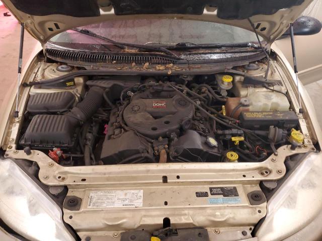 Photo 11 from auction – 2000 DODGE INTREPID with VIN 2B3HD46R0YH259939