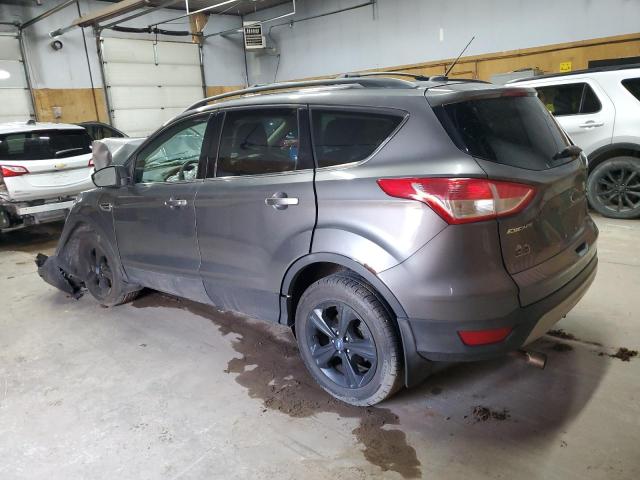 Photo 2 from auction – 2013 FORD ESCAPE SE with VIN 1FMCU9G90DUB48525