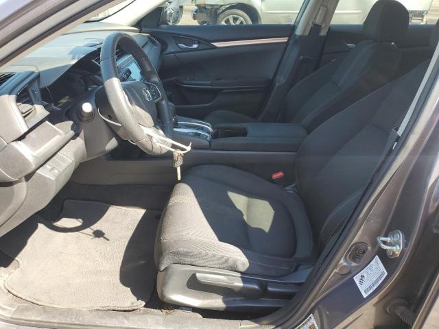 Photo 7 from auction – 2018 HONDA CIVIC LX with VIN 2HGFC2F56JH501828
