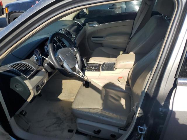 Photo 7 from auction – 2011 CHRYSLER 300 LIMITE with VIN 2C3CA5CG5BH559515