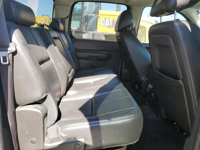 Photo 10 from auction – 2013 GMC SIERRA C15 with VIN 3GTP1VE09DG147937