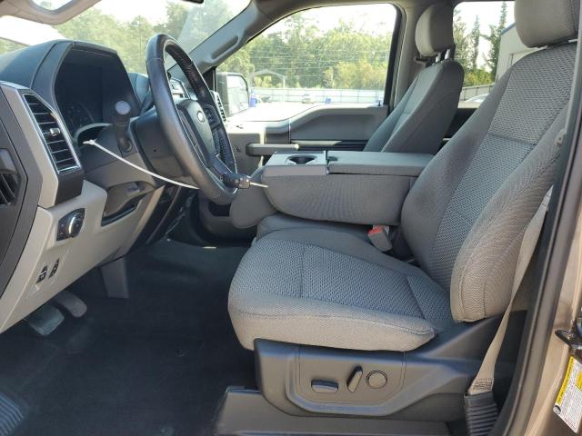 Photo 7 from auction – 2019 FORD F150 SUPER with VIN 1FTEW1E51KFC77299
