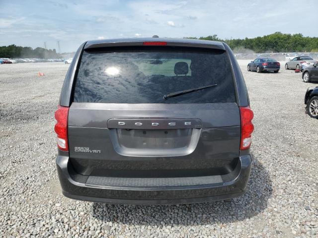 Photo 6 from auction – 2017 DODGE GRAND CARA with VIN 2C4RDGCGXHR639596