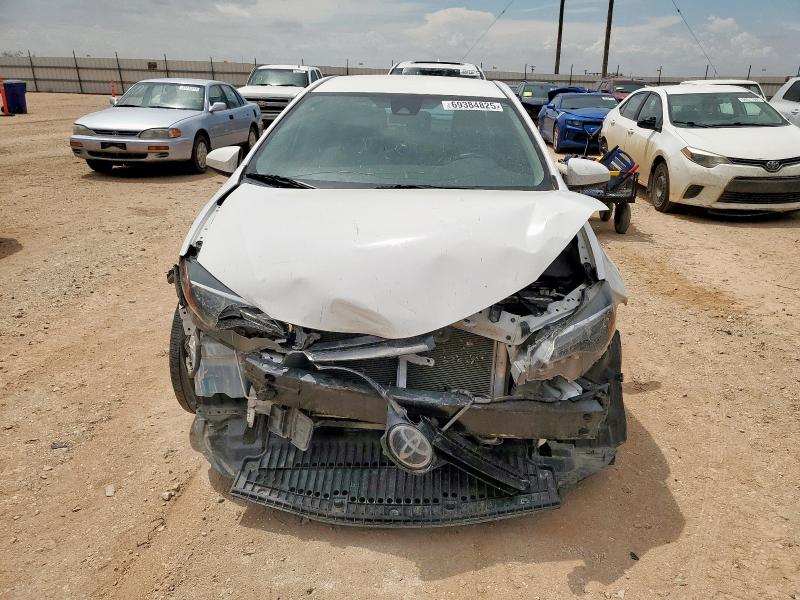 Photo 5 from auction – 2019 TOYOTA COROLLA L with VIN 2T1BURHE3KC228150