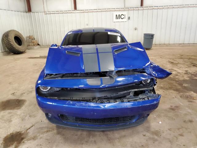 Photo 5 from auction – 2019 DODGE CHALLENGER with VIN 2C3CDZGG3KH545136
