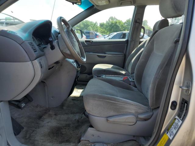 Photo 7 from auction – 2006 TOYOTA SIENNA CE with VIN 5TDZA23C76S540280