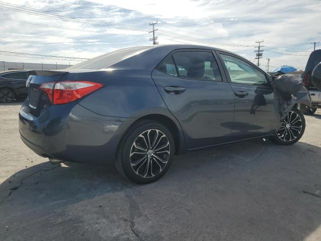 Photo 3 from auction – 2014 TOYOTA COROLLA L with VIN 2T1BURHE4EC084113