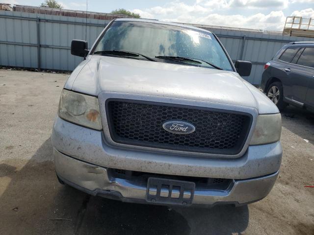 Photo 5 from auction – 2004 FORD F150 SUPERCREW with VIN 1FTRW12W74KC43103