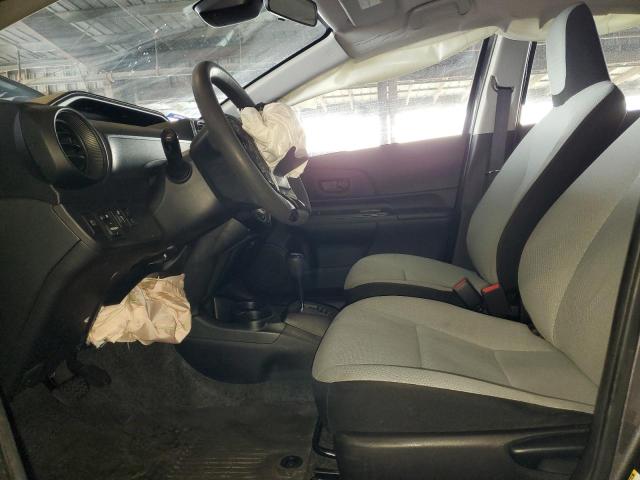 Photo 7 from auction – 2018 TOYOTA PRIUS C with VIN JTDKDTB35J1601485