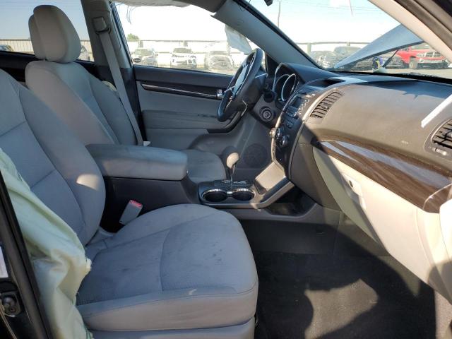 Photo 7 from auction – 2012 KIA SORENTO BASE with VIN 5XYKT3A69CG266281