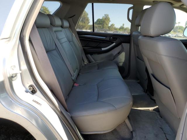 Photo 11 from auction – 2008 TOYOTA 4RUNNER LI with VIN JTEBU17R480129731