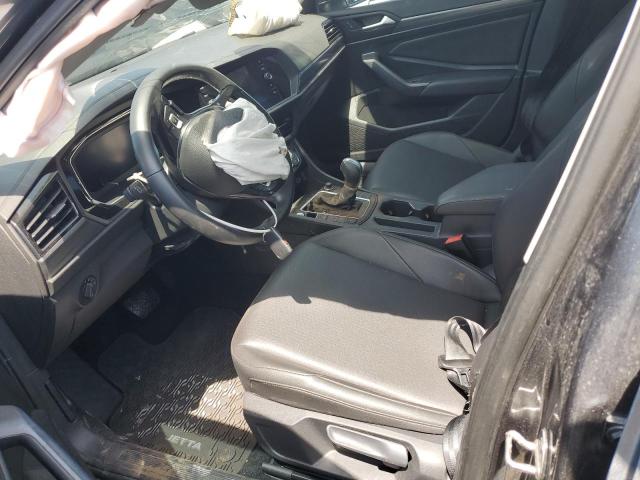 Photo 7 from auction – 2019 VOLKSWAGEN JETTA SEL with VIN 3VWEB7BU0KM258346