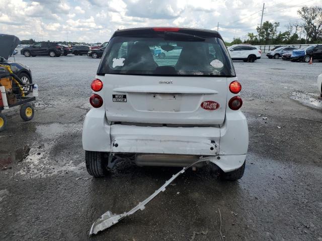 Photo 6 from auction – 2015 SMART FORTWO PUR with VIN WMEEJ3BA5FK811009