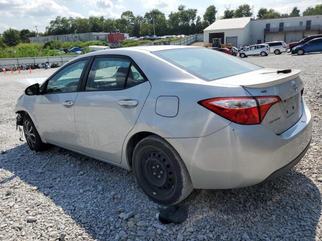 Photo 2 from auction – 2016 TOYOTA COROLLA L with VIN 2T1BURHE9GC511708