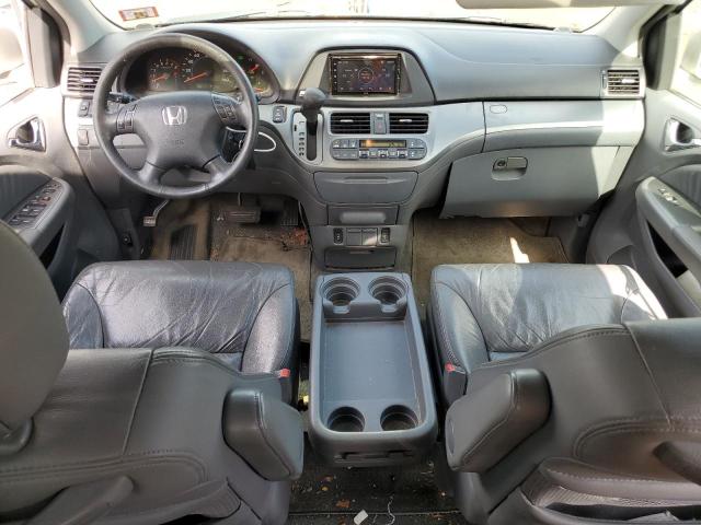 Photo 8 from auction – 2007 HONDA ODYSSEY EX with VIN 5FNRL38677B455836