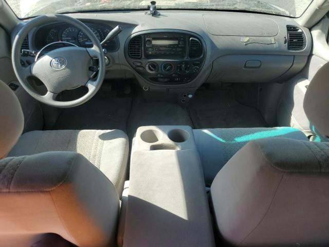Photo 8 from auction – 2003 TOYOTA TUNDRA with VIN 5TBBT44153S338188