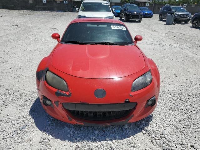 Zdjęcie 5 z aukcji – 2013 MAZDA MX-5 MIATA z VIN JM1NC2MF3D0228717