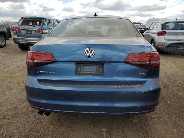 Photo 6 from auction – 2017 VOLKSWAGEN JETTA SE with VIN 3VWDB7AJ3HM219181