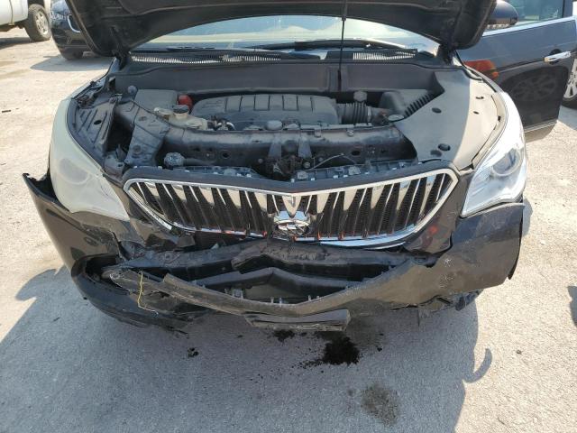 Photo 12 from auction – 2014 BUICK ENCLAVE with VIN 5GAKRBKD2EJ173595
