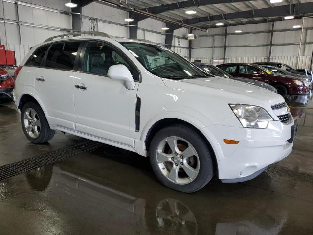 Photo 4 from auction – 2014 CHEVROLET CAPTIVA LT with VIN 3GNAL3EK2ES680921