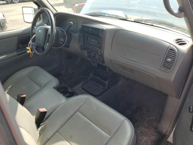 Photo 8 from auction – 2011 FORD RANGER with VIN 1FTKR1AD2BPA98948