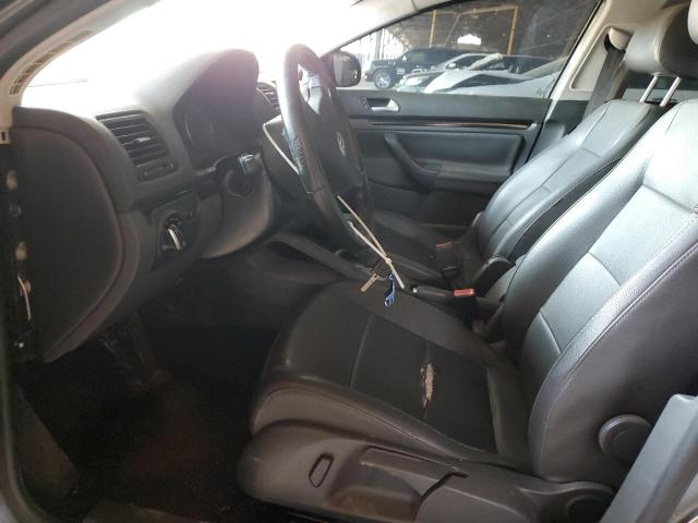 صورة رقم 7 من المزاد - 2008 VOLK JETTA WOLFSBURG مع VIN 3VWRJ71K68M166025