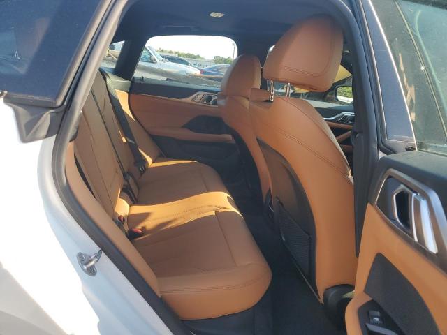 Photo 10 from auction – 2022 BMW I4 EDRIVE with VIN WBY73AW07NFM84514