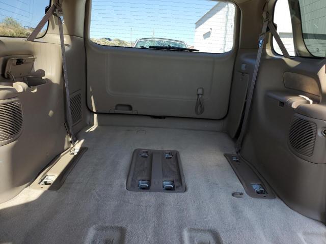 Photo 10 from auction – 2001 TOYOTA SIENNA LE with VIN 4T3ZF13C81U351186