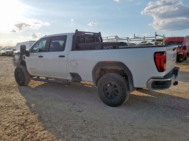 Photo 2 from auction – 2023 GMC SIERRA C25 with VIN 1GT48LE78PF107158
