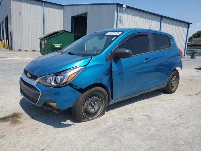 Zdjęcie 1 z aukcji – 2020 CHEVROLET SPARK LS z VIN KL8CB6SA8LC424313