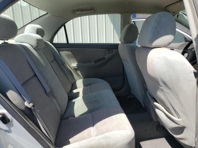 Photo 10 from auction – 2007 TOYOTA COROLLA CE with VIN 1NXBR32E17Z830056