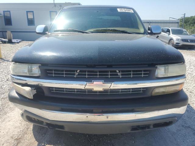 Photo 5 from auction – 1999 CHEVROLET SILVERADO with VIN 1GCEK19T0XE101877