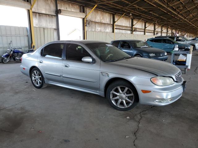 Photo 4 from auction – 2002 INFINITI I35 with VIN JNKDA31A12T011791