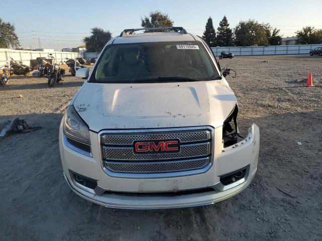 Photo 5 from auction – 2014 GMC ACADIA DENALI with VIN 1GKKRTKD4EJ138288