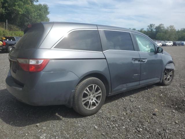 Photo 3 from auction – 2013 HONDA ODYSSEY EX with VIN 5FNRL5H65DB029618