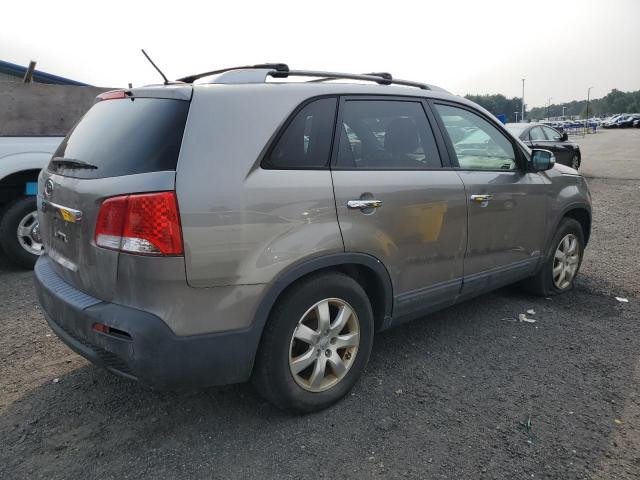 Photo 3 from auction – 2012 KIA SORENTO BASE with VIN 5XYKTDA68CG299049