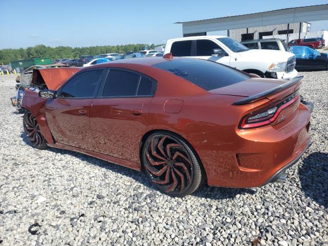 Photo 2 from auction – 2023 DODGE CHARGER SCAT PACK with VIN 2C3CDXGJ3PH616133