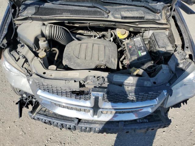 Photo 12 from auction – 2016 DODGE GRAND CARA with VIN 2C7WDGCG3GR364156