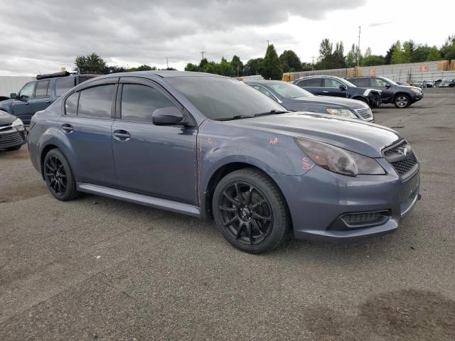 Photo 4 from auction – 2014 SUBARU LEGACY 2.5 with VIN 4S3BMBD68E3018789