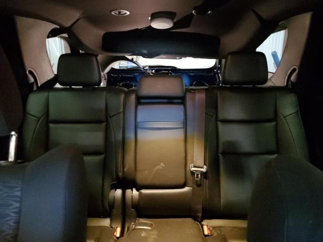 Photo 10 from auction – 2023 DODGE DURANGO PURSUIT with VIN 1C4SDJFT4PC673533