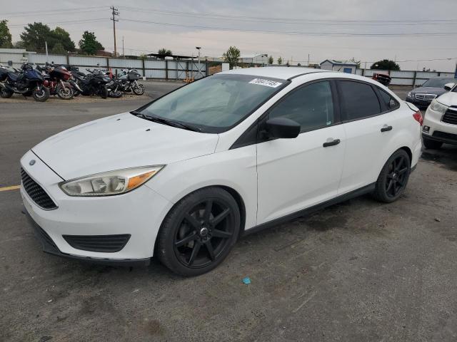 FORD FOCUS S 2016 with VIN 1FADP3E22GL380532 - Photo from auction