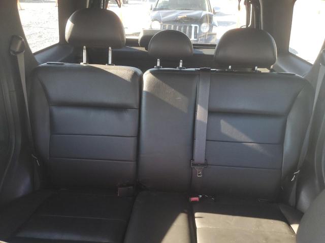 Photo 10 from auction – 2008 FORD ESCAPE LIM with VIN 1FMCU941X8KB75358