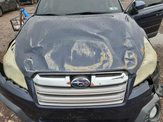 Photo 12 from auction – 2013 SUBARU OUTBACK 2. with VIN 4S4BRBKC5D3218968