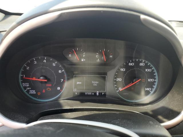 Photo 9 from auction – 2023 CHEVROLET MALIBU LT with VIN 1G1ZD5ST7PF236371