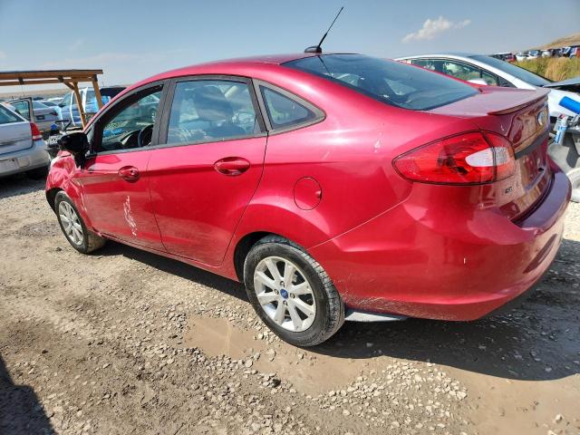 Photo 2 from auction – 2012 FORD FIESTA SE with VIN 3FADP4BJ0CM126537