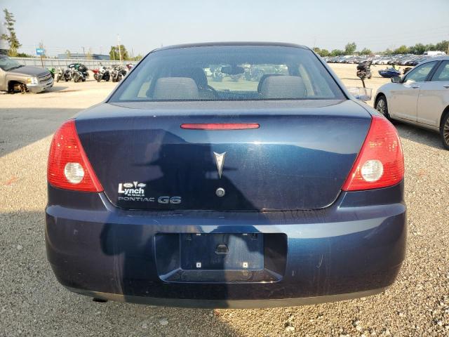Photo 6 from auction – 2009 PONTIAC G6 with VIN 1G2ZG57B594186068