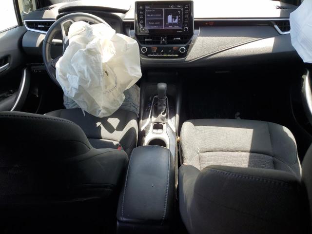 Photo 8 from auction – 2021 TOYOTA COROLLA SE with VIN 5YFP4MCE9MP074160