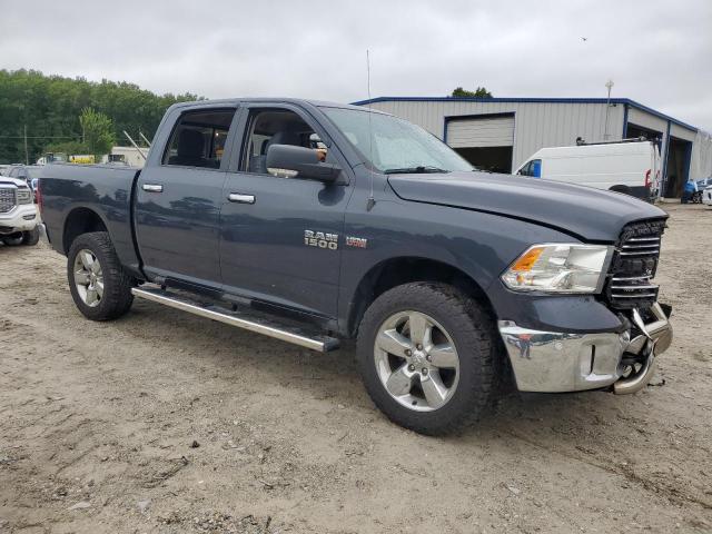 Photo 4 from auction – 2018 RAM 1500 SLT with VIN 1C6RR7LT1JS344848