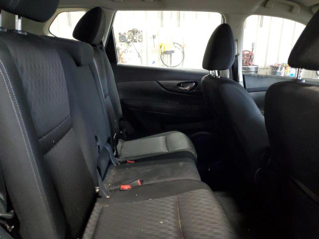 Photo 11 from auction – 2018 NISSAN ROGUE S with VIN KNMAT2MV0JP515599