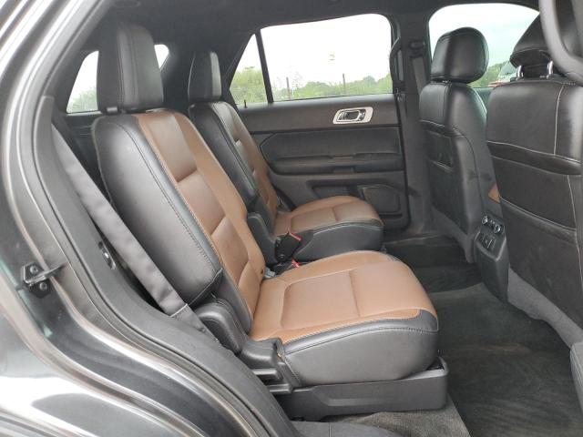 صورة رقم 11 من المزاد - 2015 FORD EXPLORER L مع VIN 1FM5K8F89FGC69380
